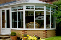 conservatories Roby Mill