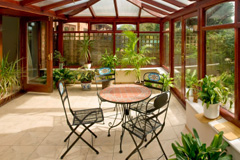 Roby Mill conservatory quotes