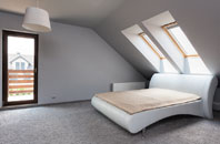 Roby Mill bedroom extensions