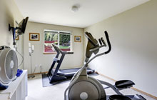 Roby Mill home gym construction leads