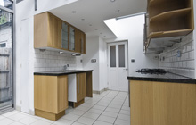 Roby Mill kitchen extension leads