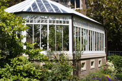 orangeries Roby Mill